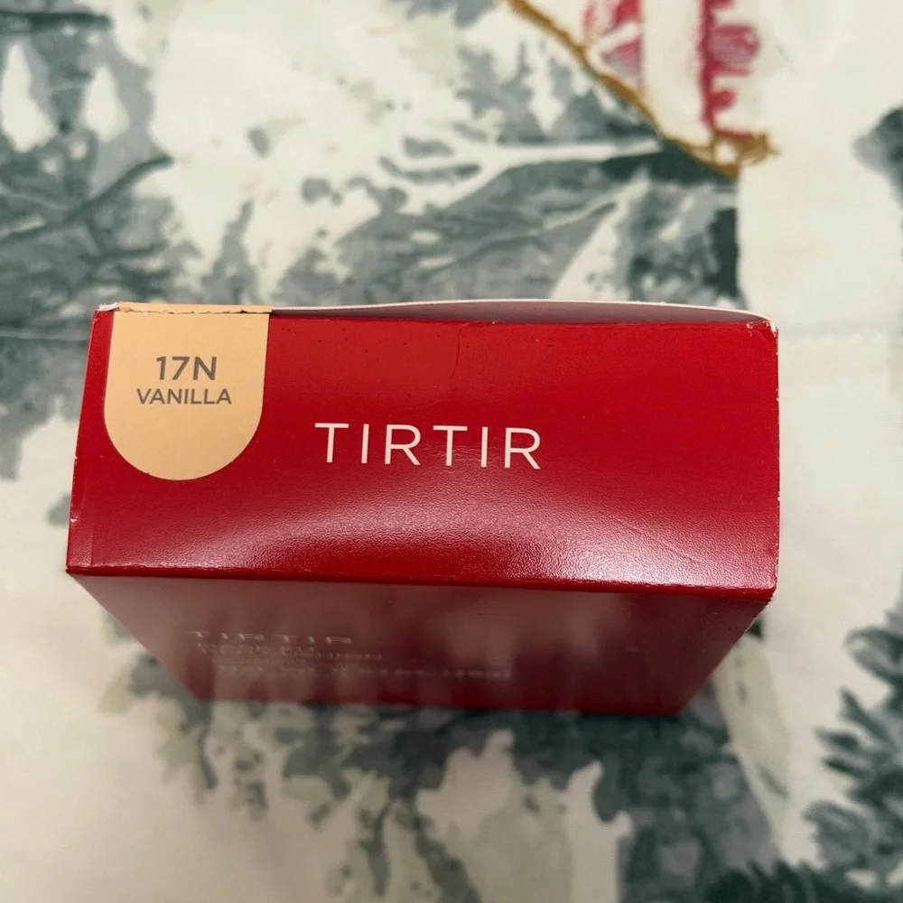Tirtir mask fit
